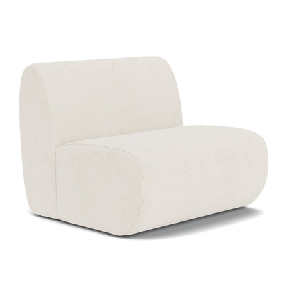 Paula 1 Seater Modular Piece (Armless)