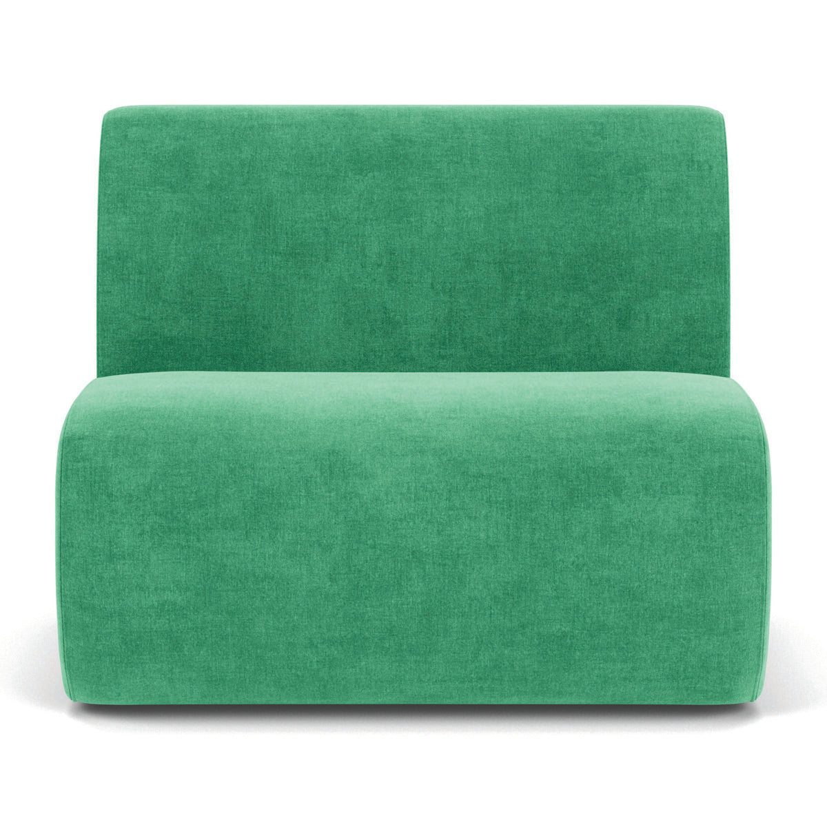 Paula 1 Seater Modular Piece (Armless)