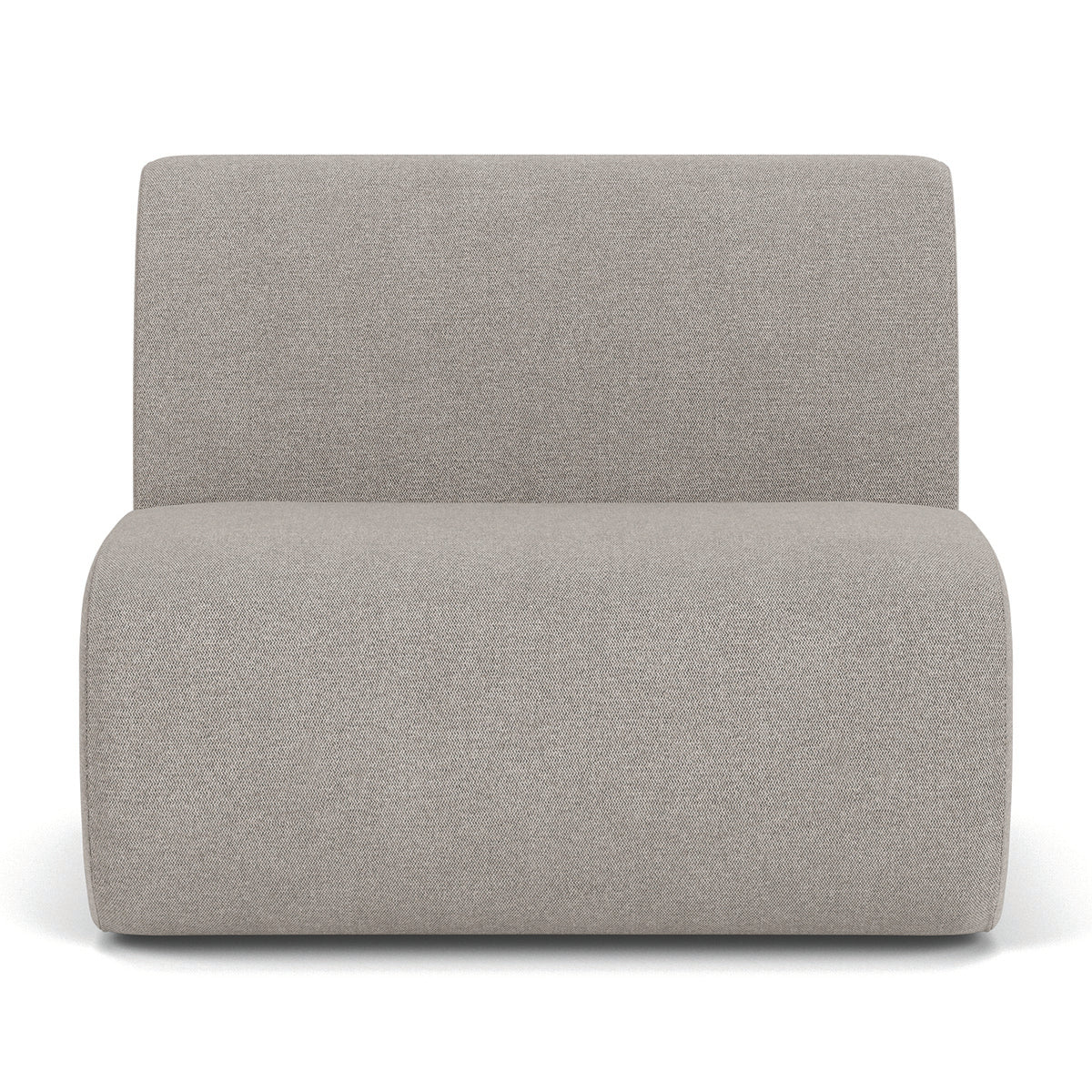 Paula 1 Seater Modular Piece (Armless)