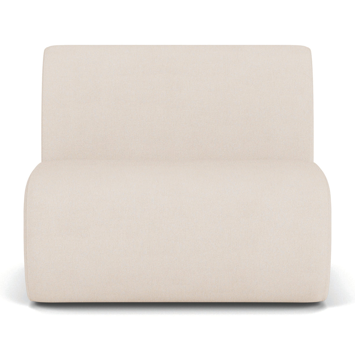 Paula 1 Seater Modular Piece (Armless)