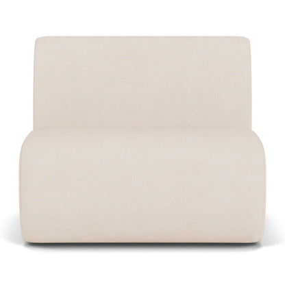 Paula 1 Seater Modular Piece (Armless)