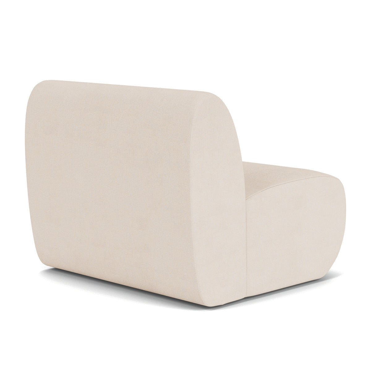 Paula 1 Seater Modular Piece (Armless)