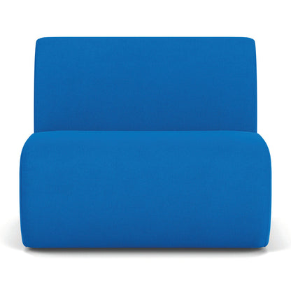 Paula 1 Seater Modular Piece (Armless)