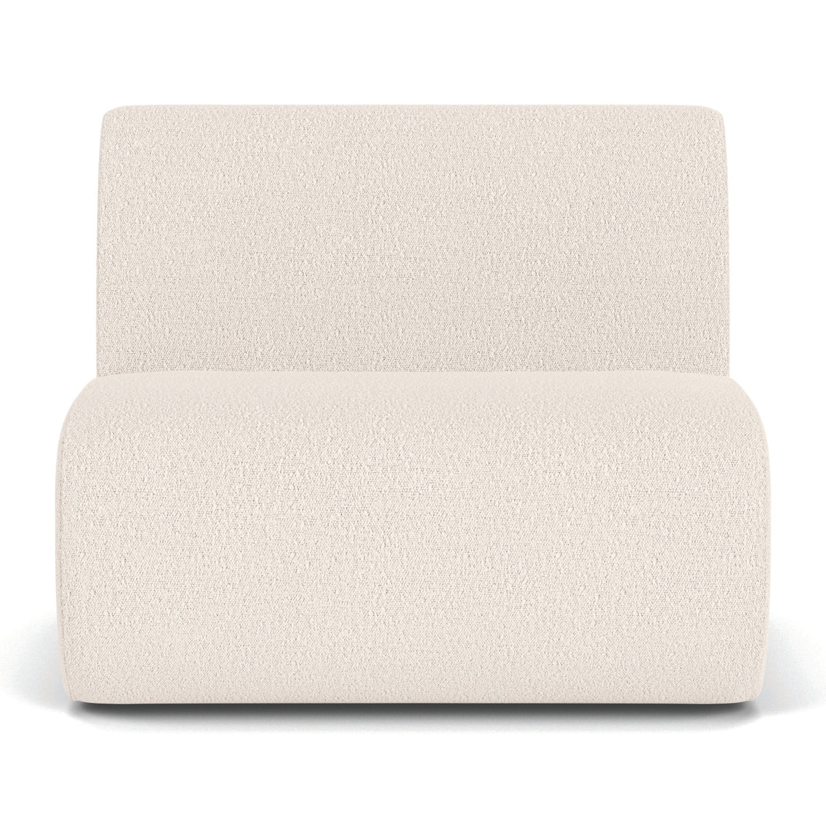 Paula 1 Seater Modular Piece (Armless)