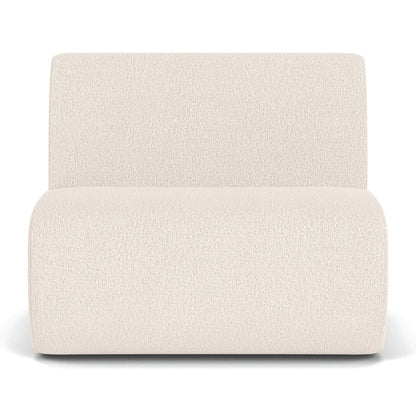 Paula 1 Seater Modular Piece (Armless)