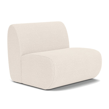 Paula 1 Seater Modular Piece (Armless)