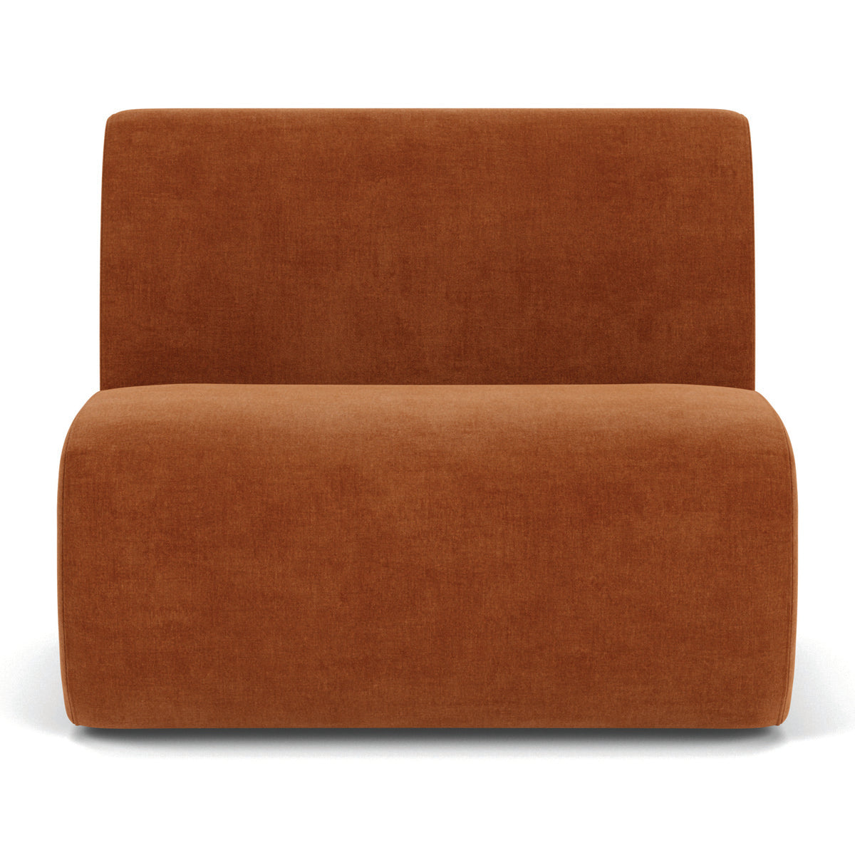 Paula 1 Seater Modular Piece (Armless)