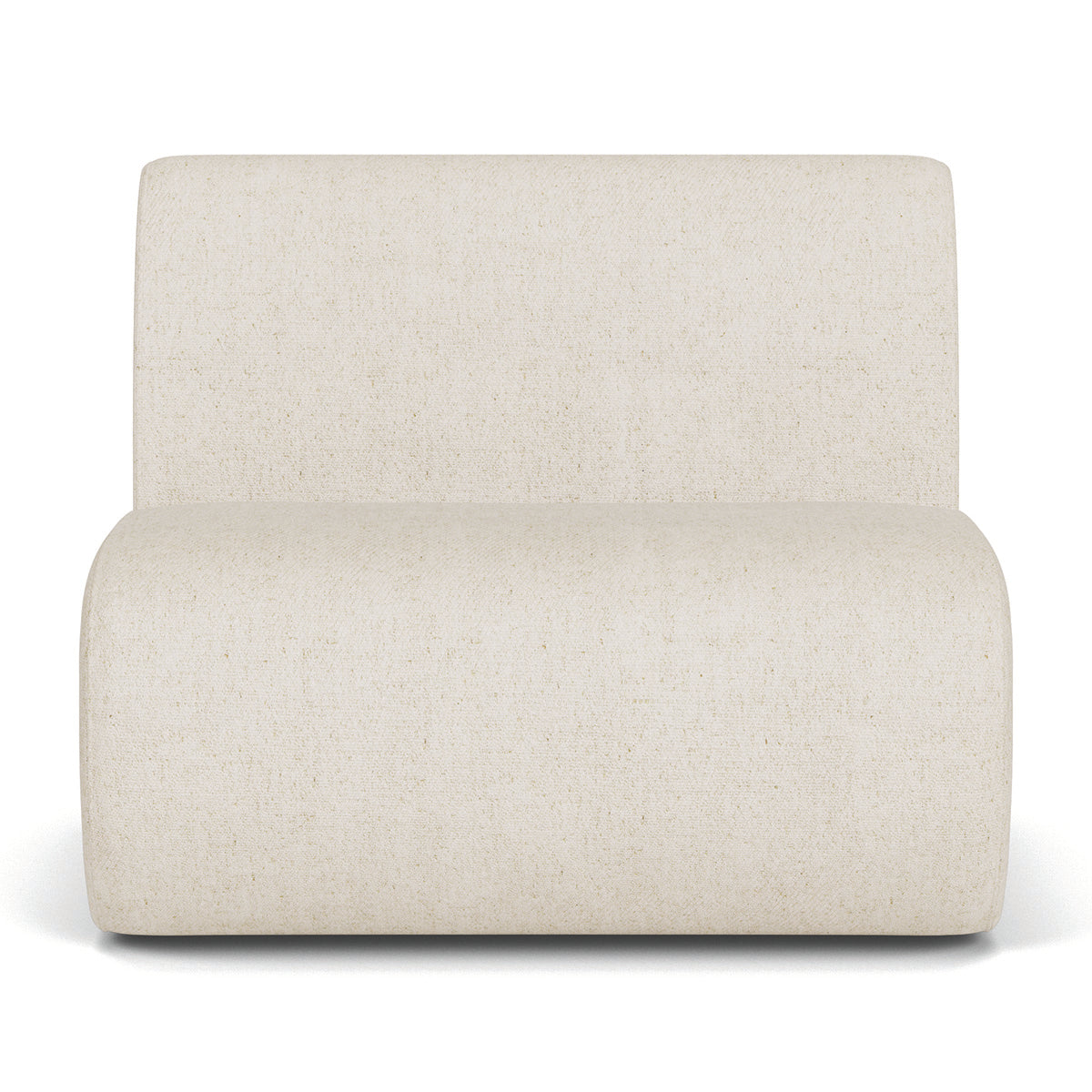 Paula 1 Seater Modular Piece (Armless)