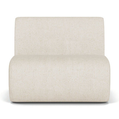 Paula 1 Seater Modular Piece (Armless)