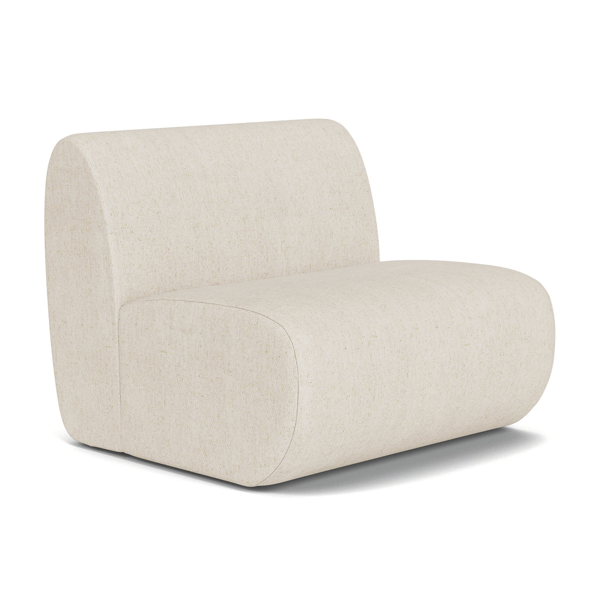 Paula 1 Seater Modular Piece (Armless)