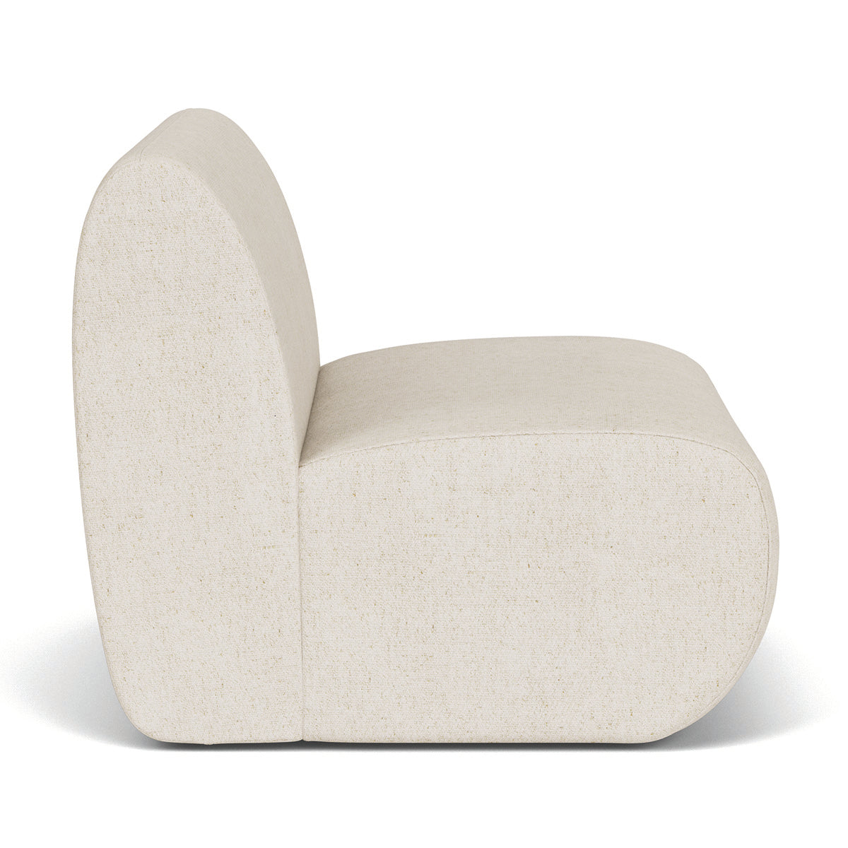 Paula 1 Seater Modular Piece (Armless)