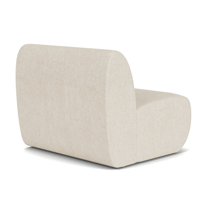 Paula 1 Seater Modular Piece (Armless)