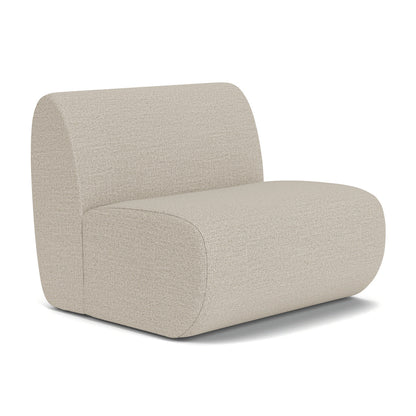 Paula 1 Seater Modular Piece (Armless)