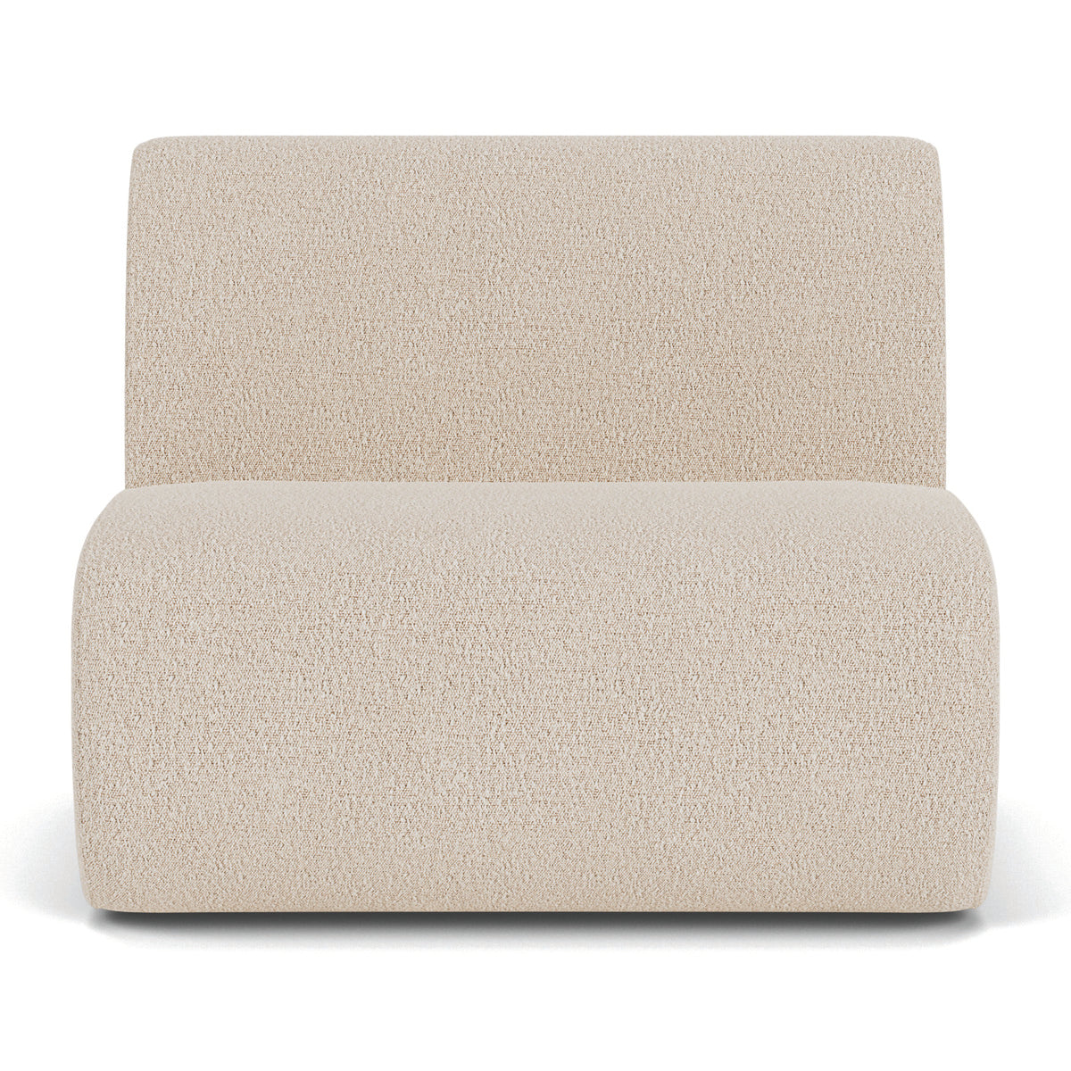 Paula 1 Seater Modular Piece (Armless)