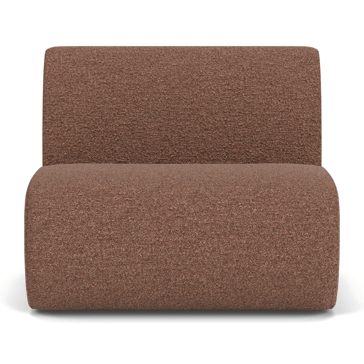 Paula 1 Seater Modular Piece (Armless)