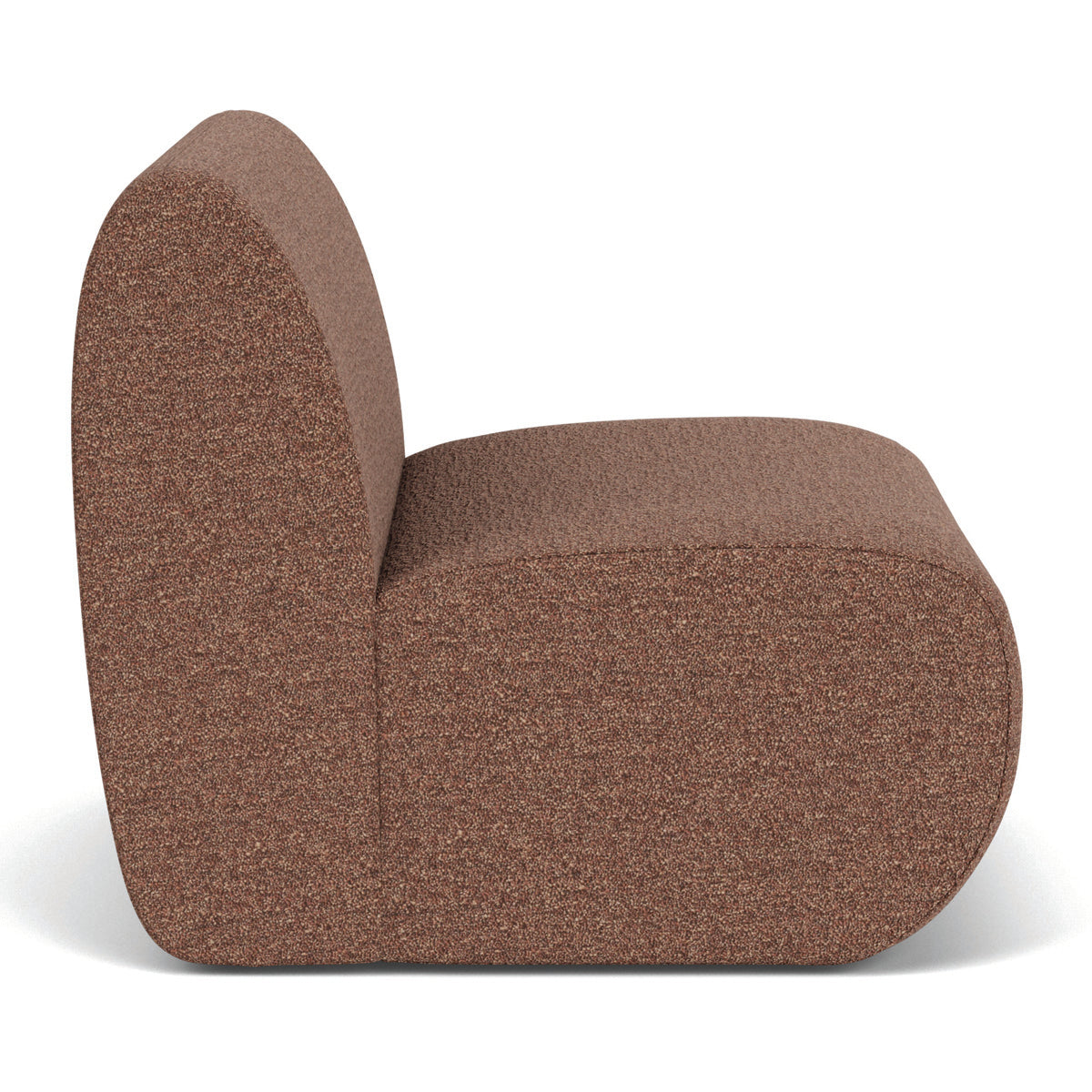 Paula 1 Seater Modular Piece (Armless)