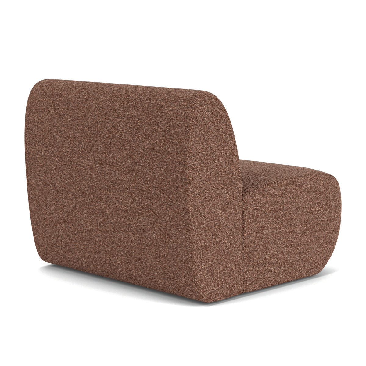 Paula 1 Seater Modular Piece (Armless)