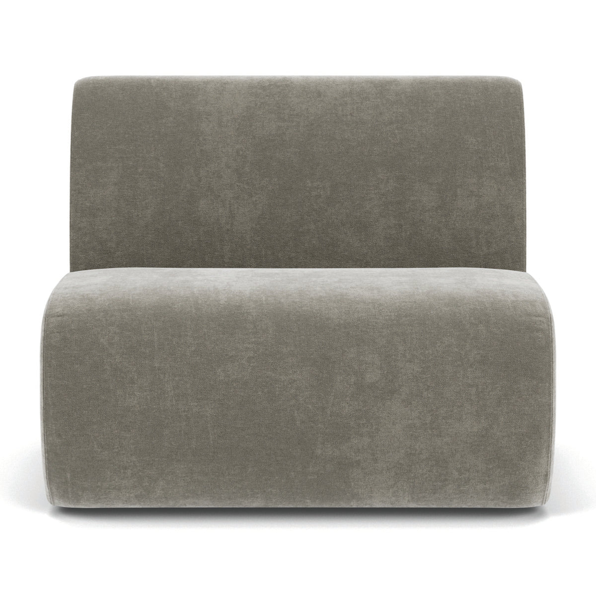 Paula 1 Seater Modular Piece (Armless)