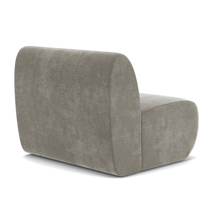 Paula 1 Seater Modular Piece (Armless)