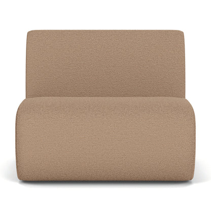 Paula 1 Seater Modular Piece (Armless)