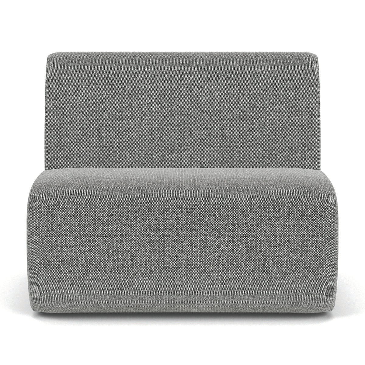 Paula 1 Seater Modular Piece (Armless)