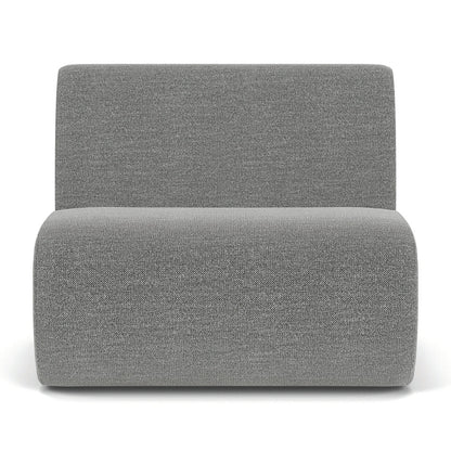 Paula 1 Seater Modular Piece (Armless)