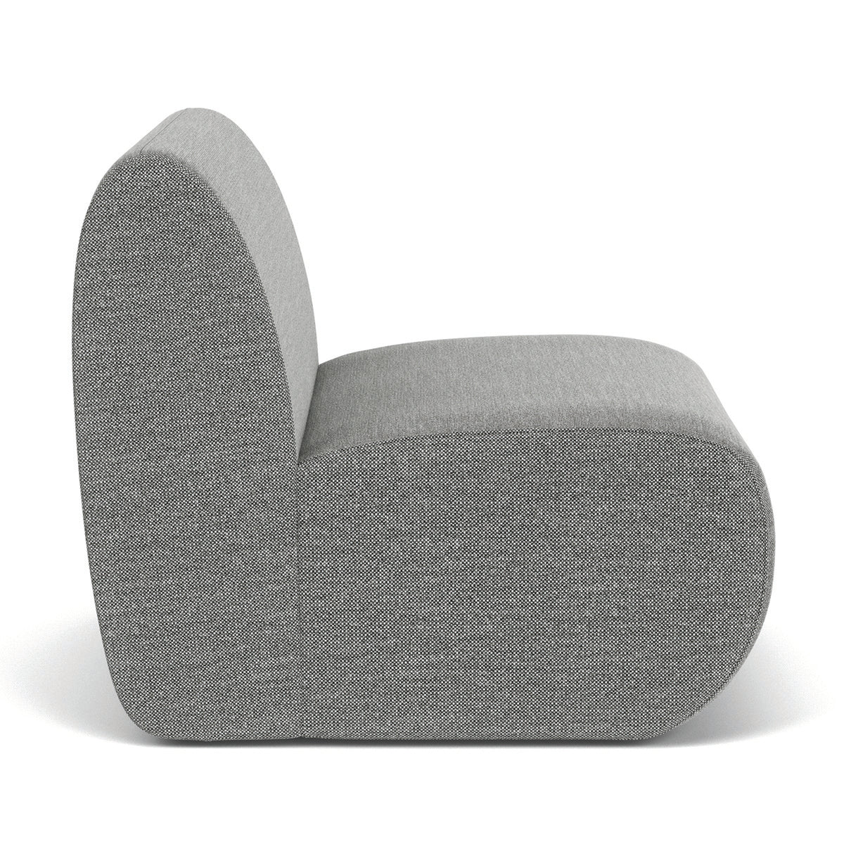 Paula 1 Seater Modular Piece (Armless)