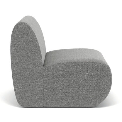 Paula 1 Seater Modular Piece (Armless)