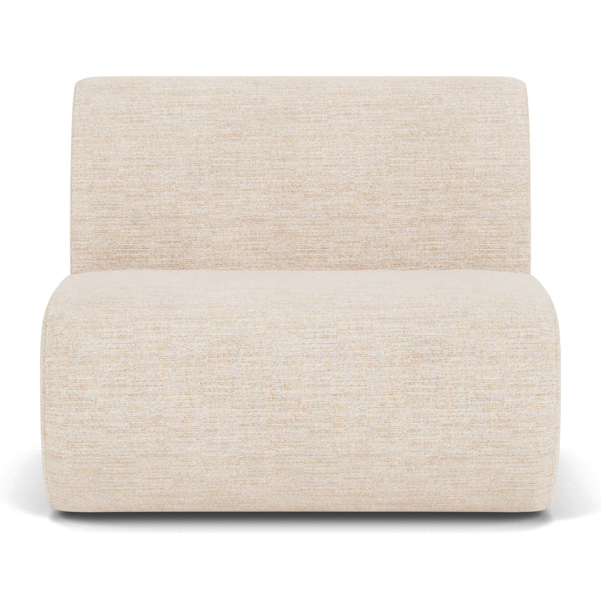 Paula 1 Seater Modular Piece (Armless)