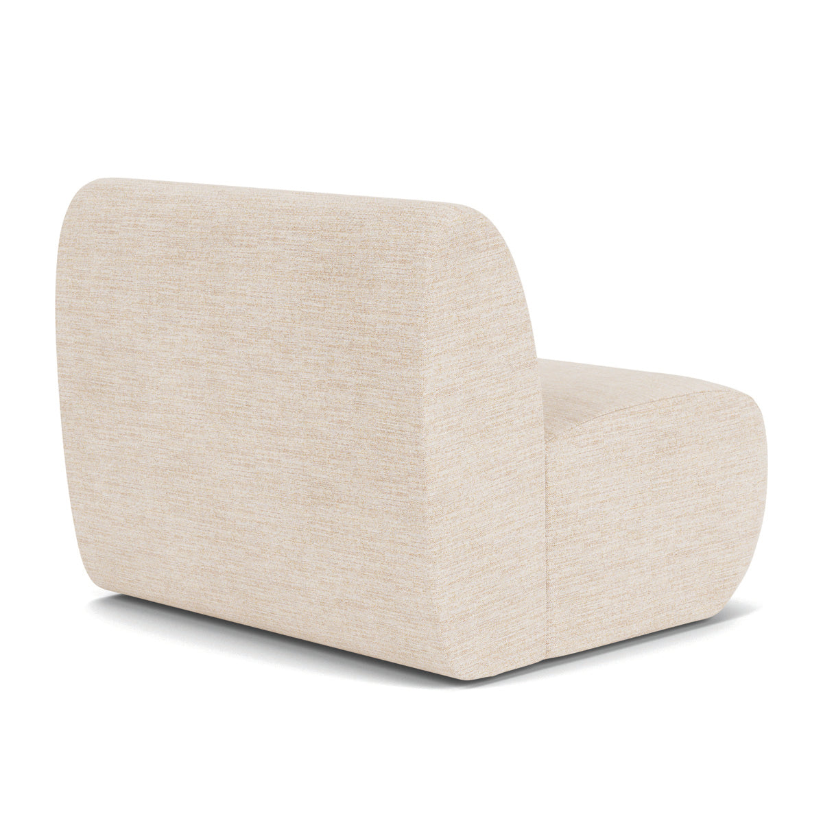 Paula 1 Seater Modular Piece (Armless)