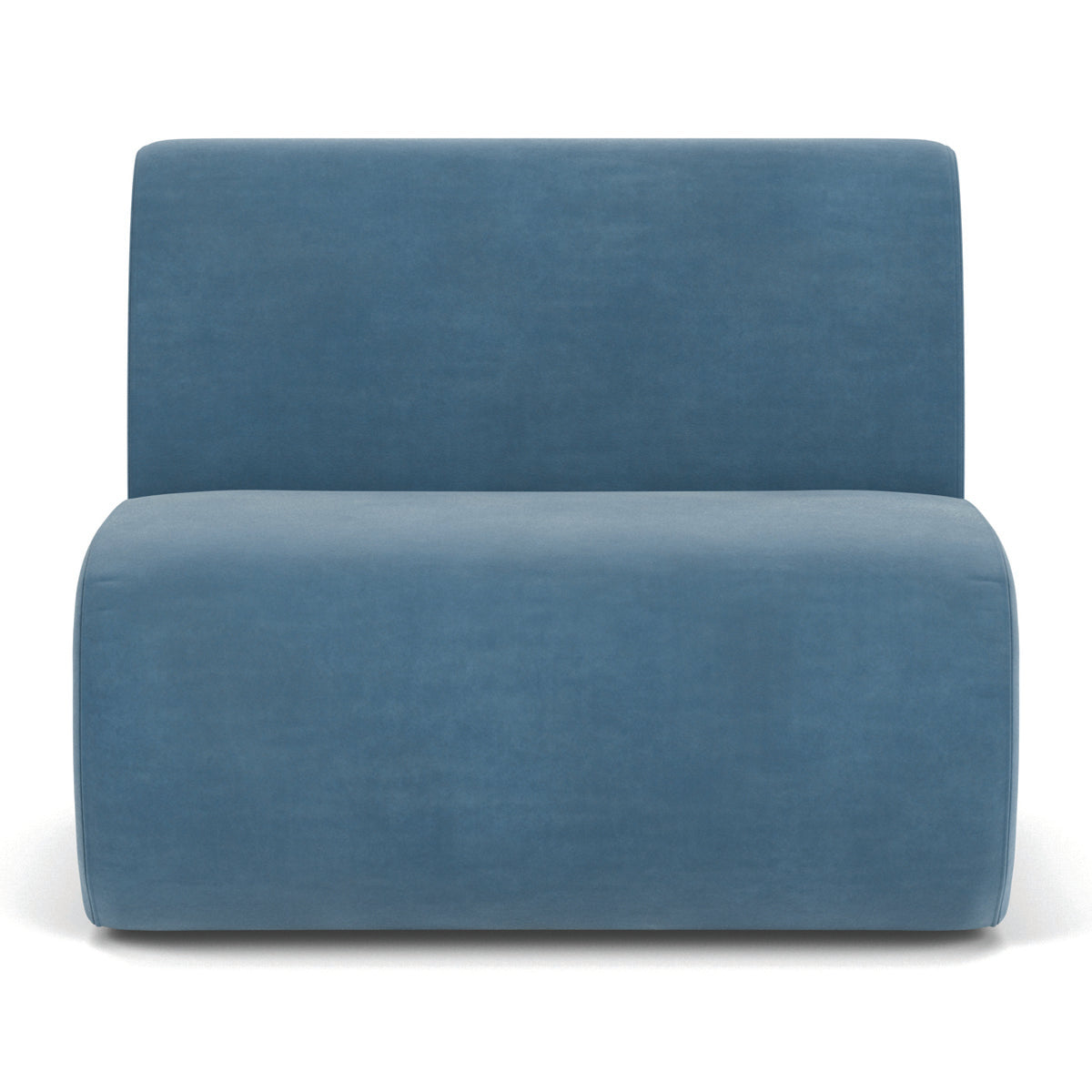 Paula 1 Seater Modular Piece (Armless)