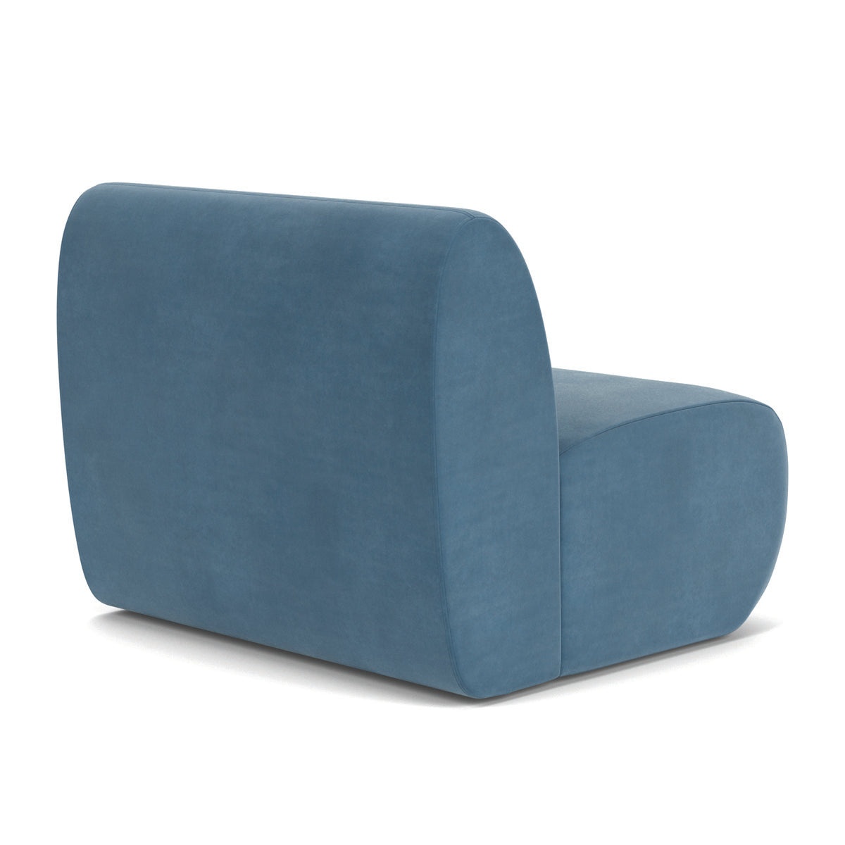 Paula 1 Seater Modular Piece (Armless)