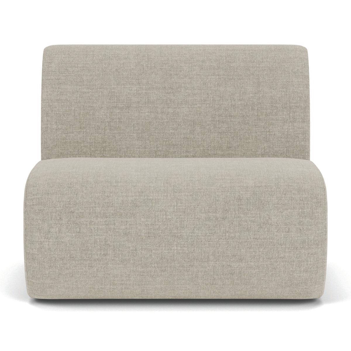 Paula 1 Seater Modular Piece (Armless)