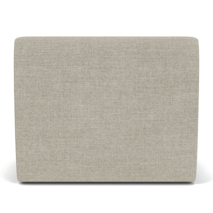 Paula 1 Seater Modular Piece (Armless)