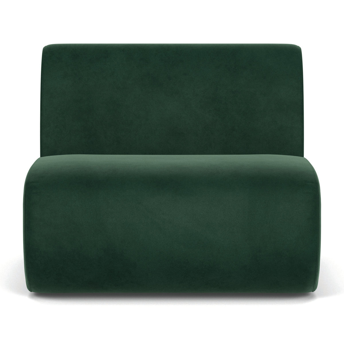 Paula 1 Seater Modular Piece (Armless)