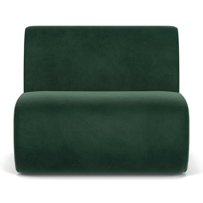 Paula 1 Seater Modular Piece (Armless)