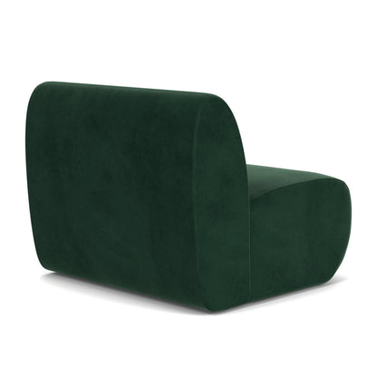 Paula 1 Seater Modular Piece (Armless)