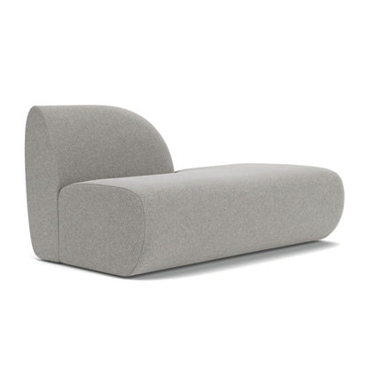 Paula 1 Seater Right Open End Modular Sofa