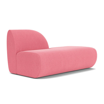 Paula 1 Seater Right Open End Modular Sofa