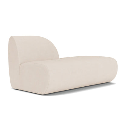 Paula 1 Seater Right Open End Modular Sofa