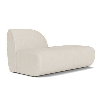 Paula 1 Seater Right Open End Modular Sofa