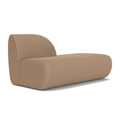 Paula 1 Seater Right Open End Modular Sofa