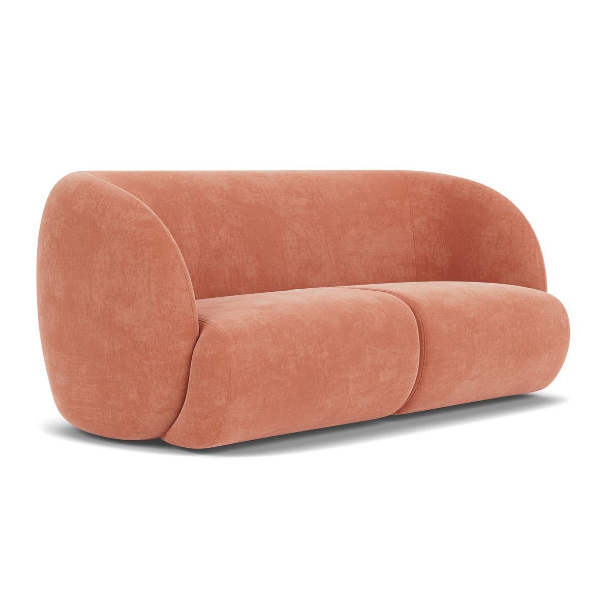 Paula 2 Seater Sofa