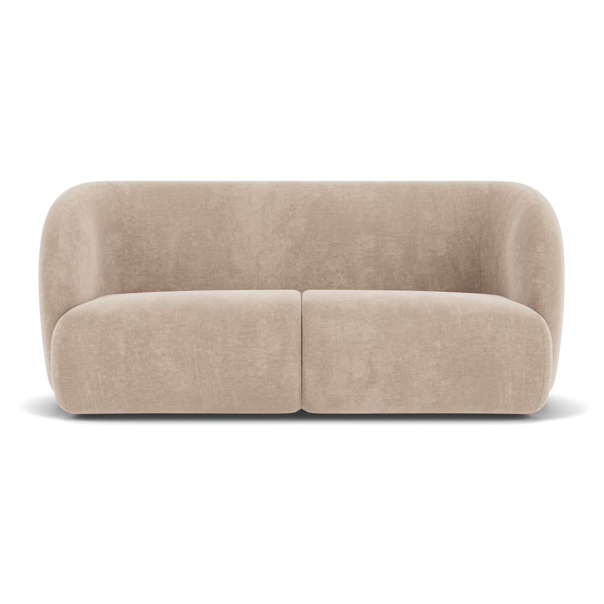 Paula 2 Seater Sofa