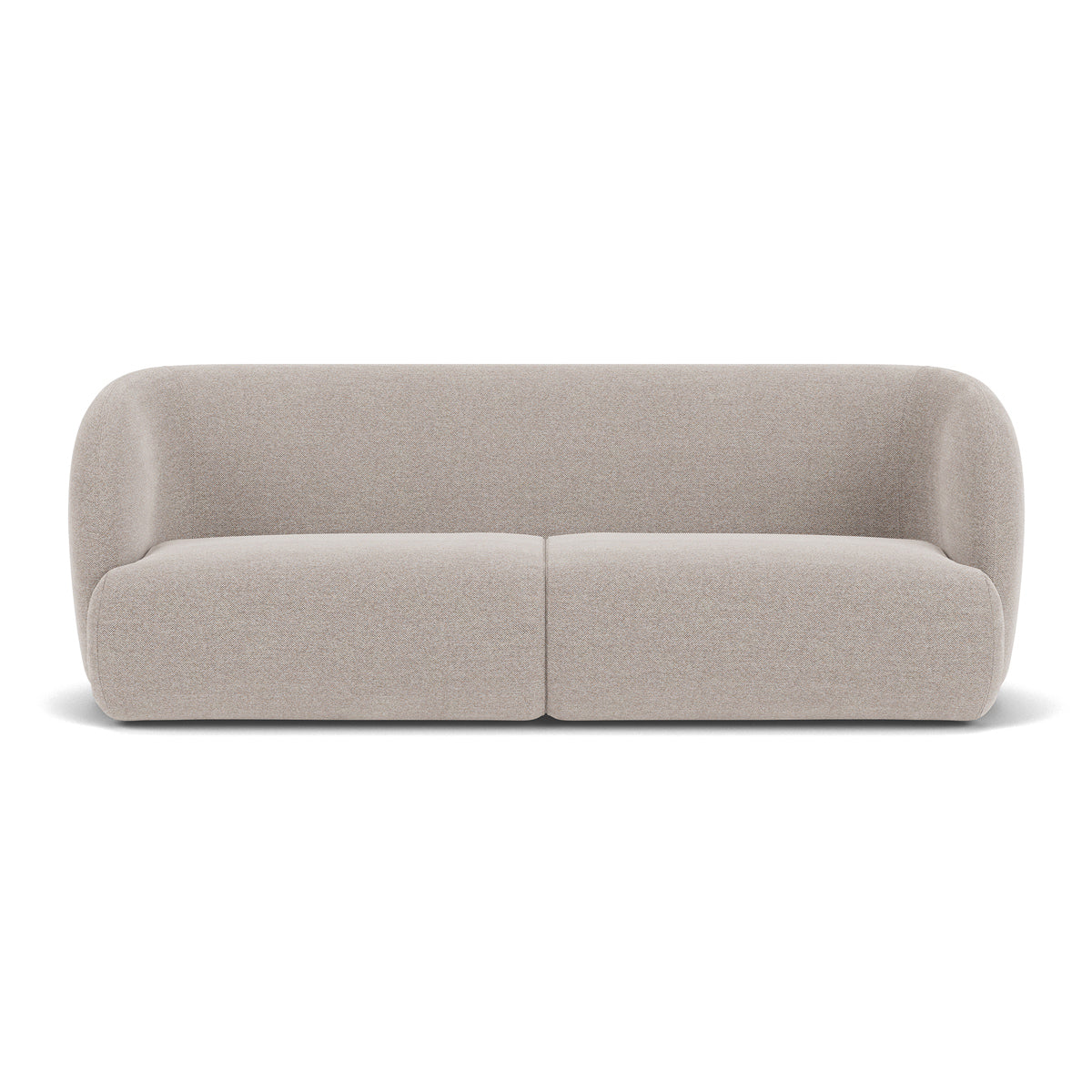 Paula 3 Seater Sofa