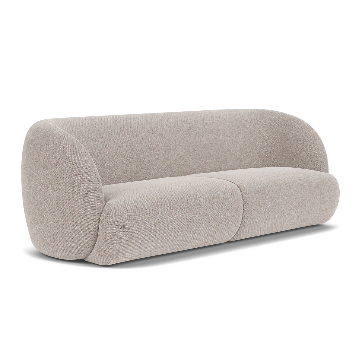 Paula 3 Seater Sofa