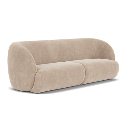 Paula 3 Seater Sofa