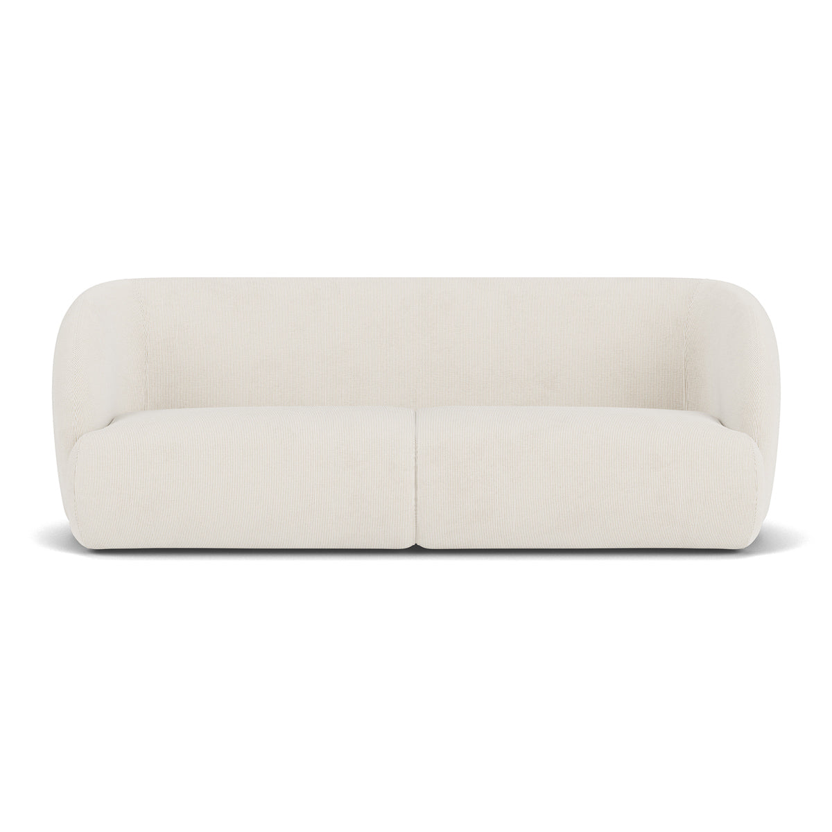 Paula 3 Seater Sofa