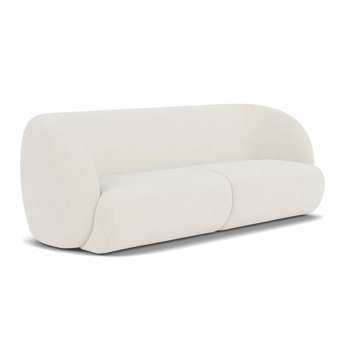 Paula 3 Seater Sofa
