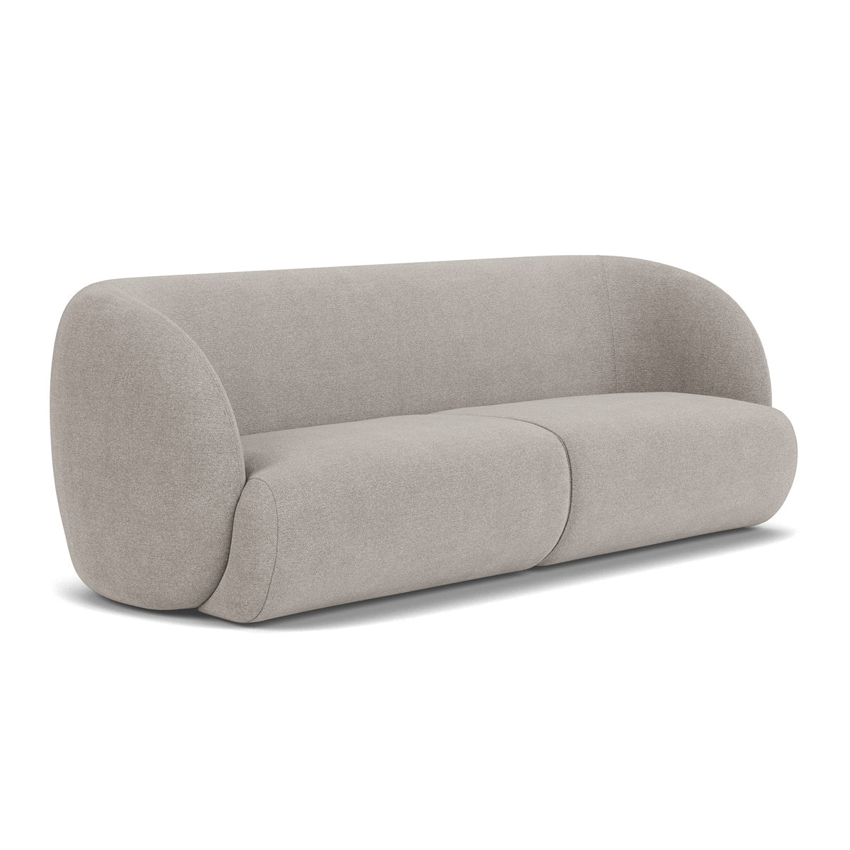 Paula 3 Seater Sofa